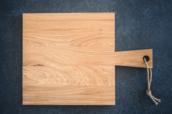 Square cutting board