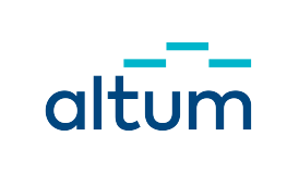 ALTUM logo