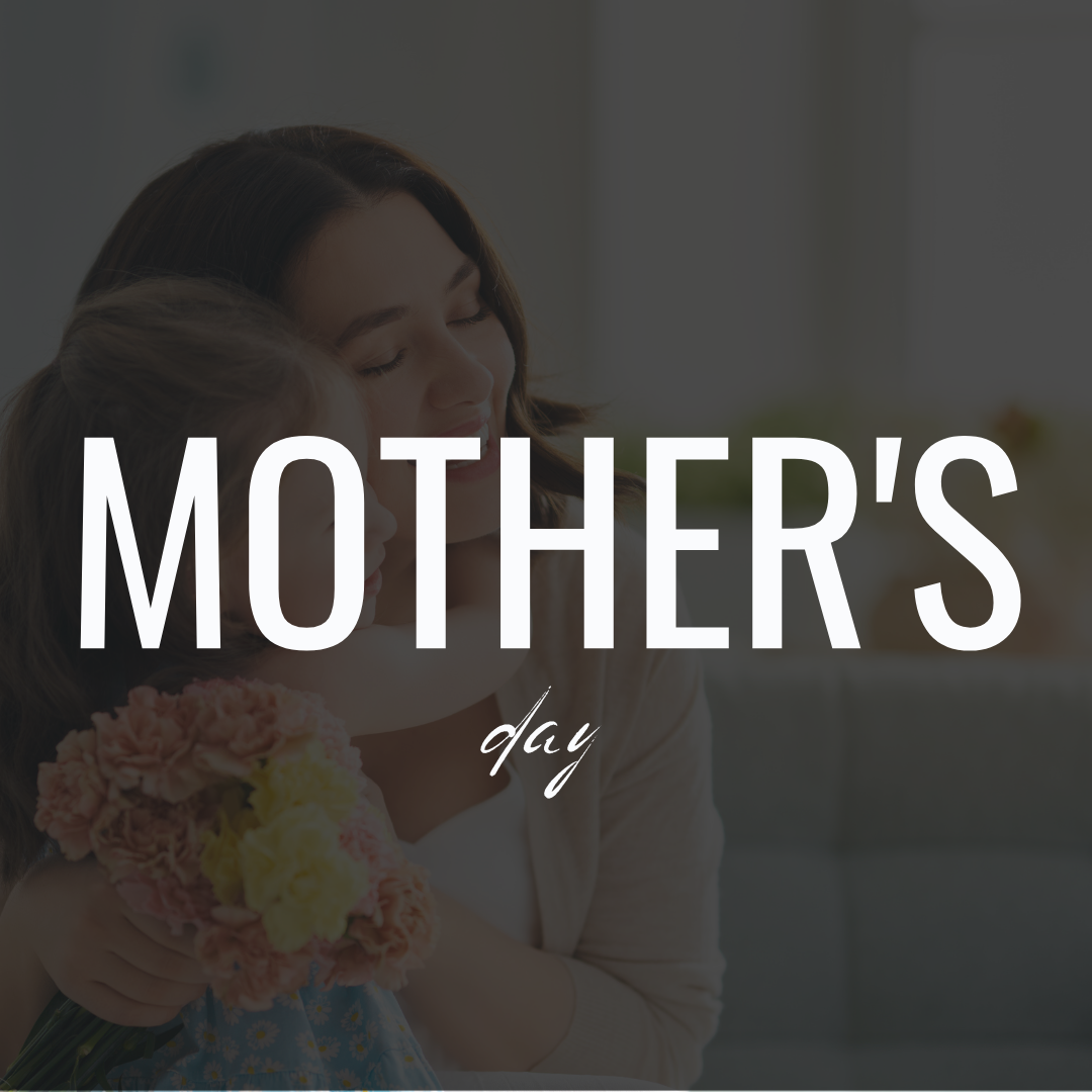 Mother's day