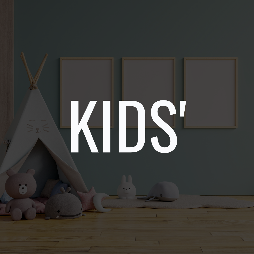 For Kids