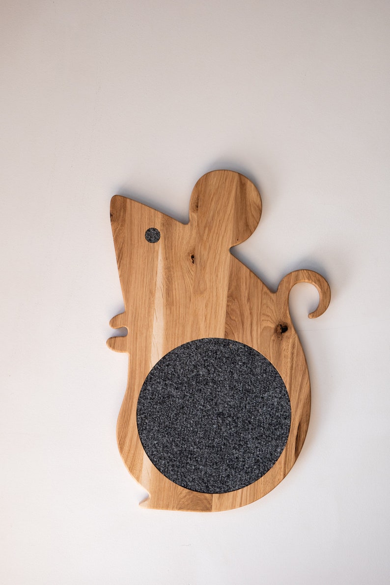 Cat scratcher "MOUSE"