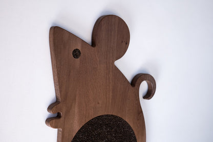 Cat scratcher "MOUSE"