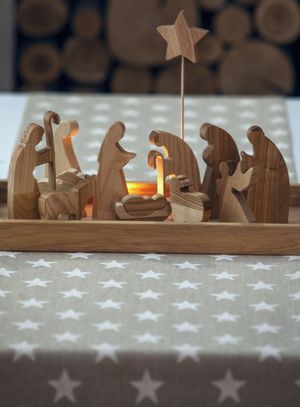 Christmas decors