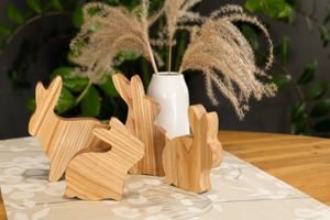 Easter decors