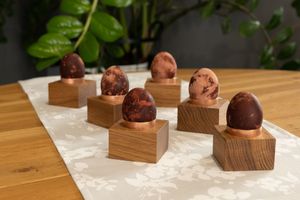 Easter decors