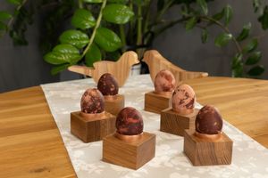 Easter decors
