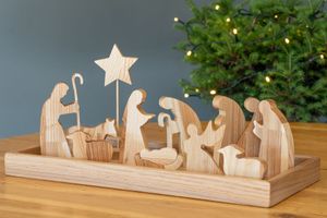 Christmas decors