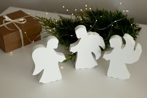 Christmas decors