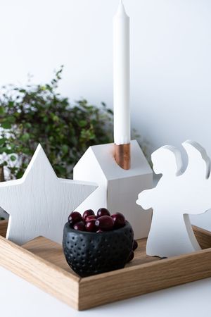 Christmas decors