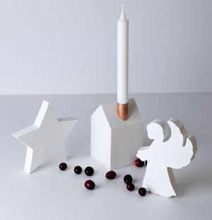 Christmas decors