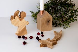 Christmas decors
