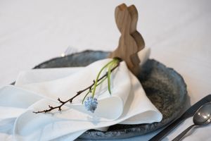 Bunny Egg Holder