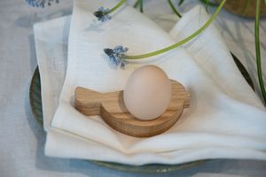 Bird Egg Holder