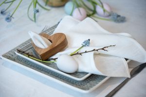 Heart Egg Holder