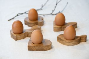 Bird Egg Holder