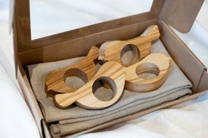 Bird Egg Holder