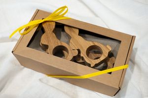 Bunny Egg Holder