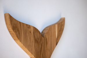 Cat Scratcher Fish- natural