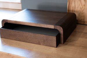 Coffee Table Walnut