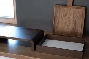 Coffee Table Walnut