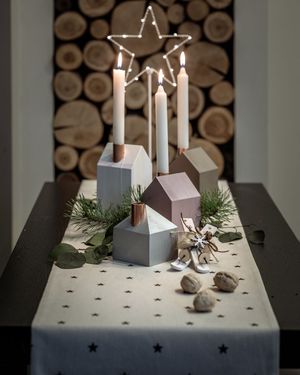 Christmas decors