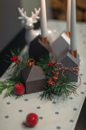 Christmas decors
