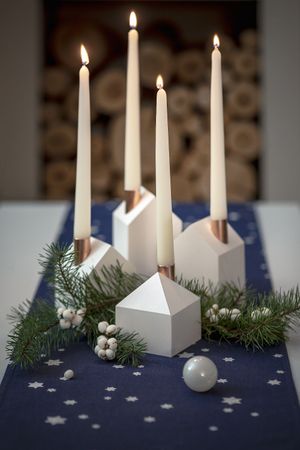 Christmas decors