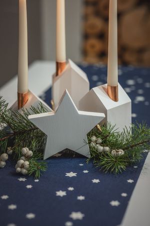 Christmas decors