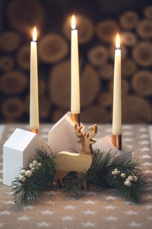 Christmas decors