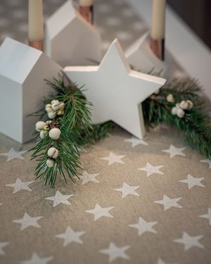 Christmas decors