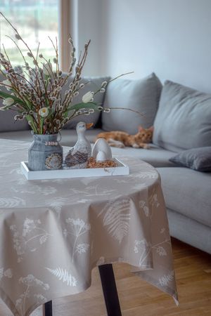 Easter decors