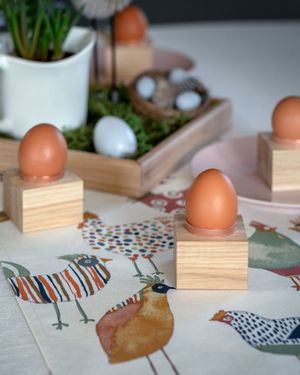 Easter decors
