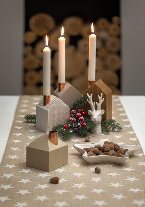 Christmas decors