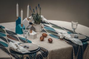 Easter decors
