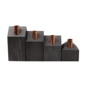 Advent set GRAPHITE