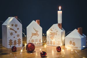 Christmas decors