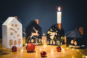 Christmas decors