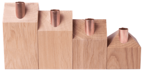 Advent set Oak