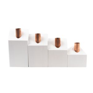 Advent set White